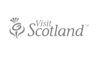Visit Scotland logo
